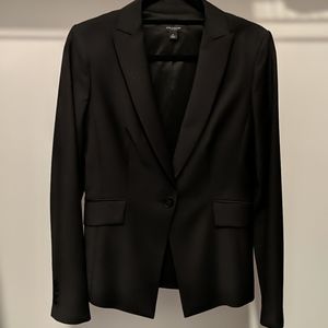 Ann Taylor Suiting Blazer